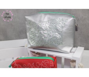 Stickserie - E2E Dschungel